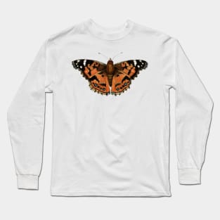 American Lady Long Sleeve T-Shirt